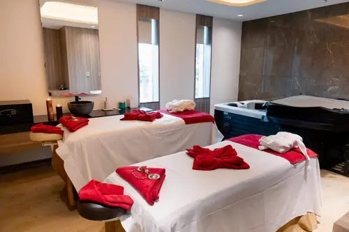 Welcomhotel by ITC Hotels, Jodhpur - Other Facilities - Spa 3